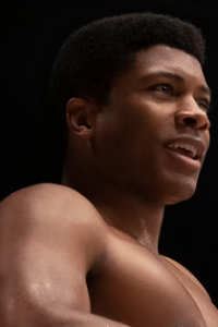 One Night in Miami... [Eli Goree]